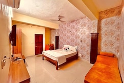 LE PONDY PARADISE, Pondicherry