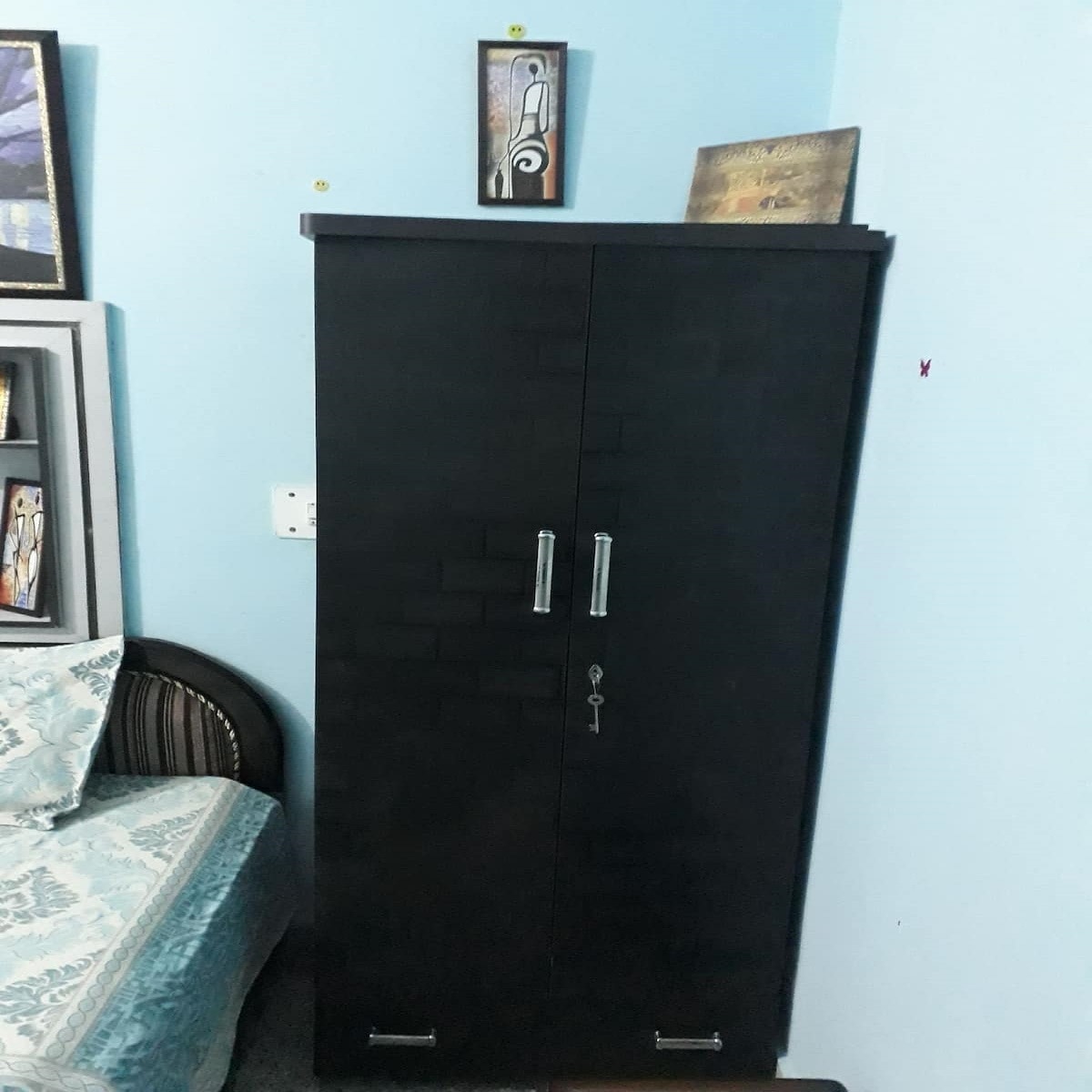 Independent Room in Chandigarh- The City Beautiful - Tap to explore photos