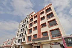 Hotel Kuber, Dwarka