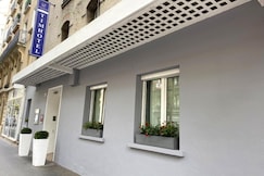 Timhotel Boulogne Rives de Seine, Paris