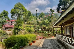 MayaTels - Maya Eco Huts, Pelling