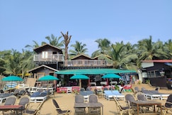 ROUNDCUBE BEACH BUNGLOWS PATNEM, Goa