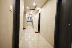 Hotel Ashoka, Itarsi