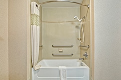Hampton Inn by Hilton Quincy, Gadsden