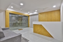 Hotel Park Land-A, Ahmedabad