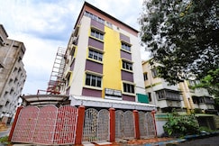Wild Orchid Inn Near R N Tagore Hospital, Barasat