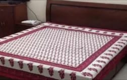 2 Bedded AC Room