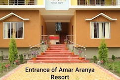 Amar Aranya Resort, Jaldapara
