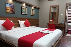 Century Regency, Cochin