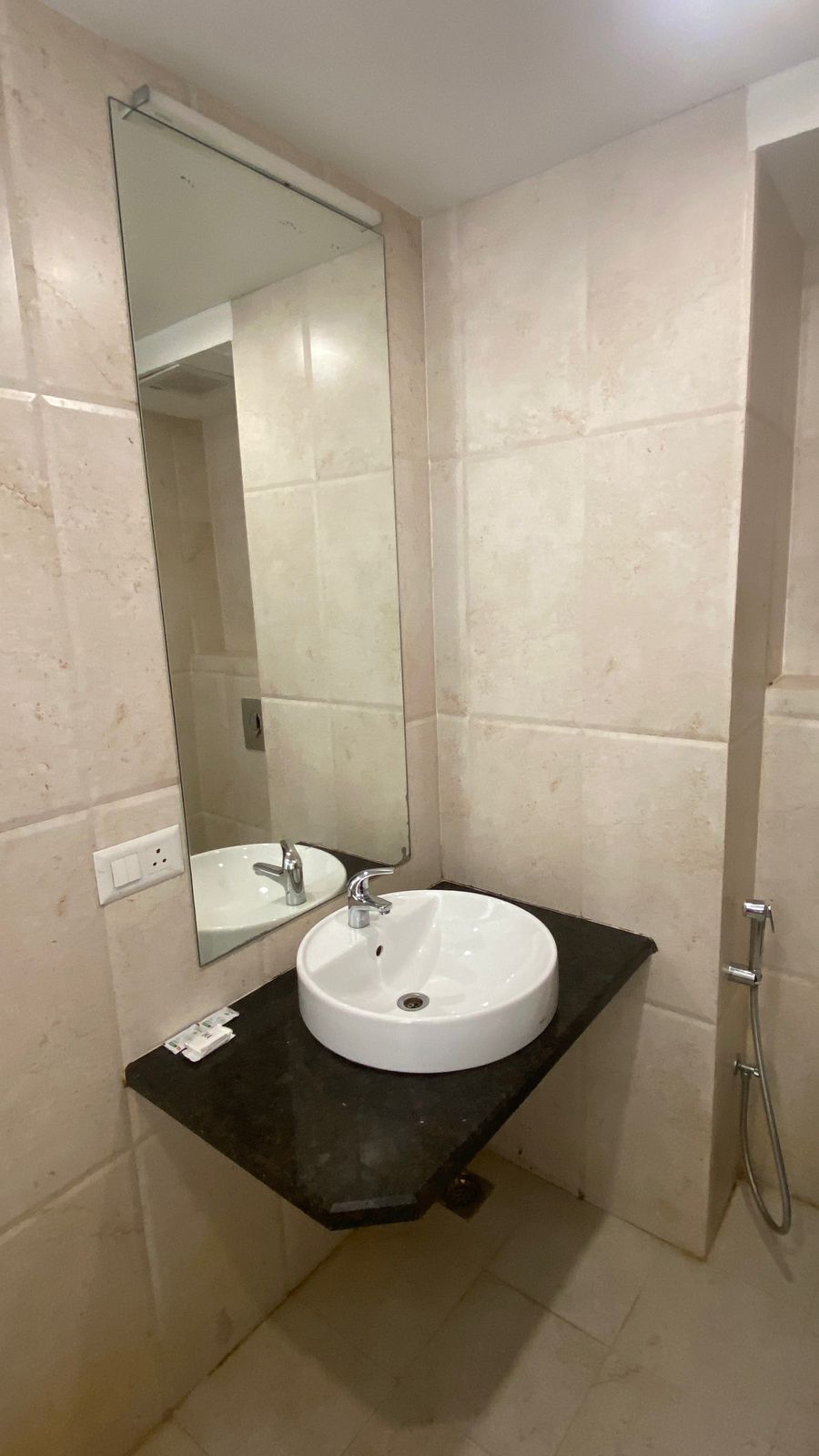 Amelie 2 bhk service apartment - Tap to explore photos