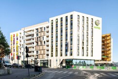 B&B HOTEL Paris Porte de Bagnolet, Paris