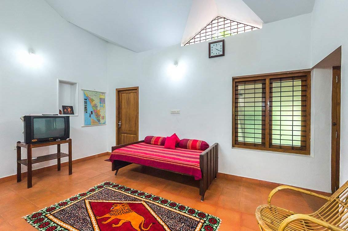 Krishna Leela Homestay - Tap to explore photos