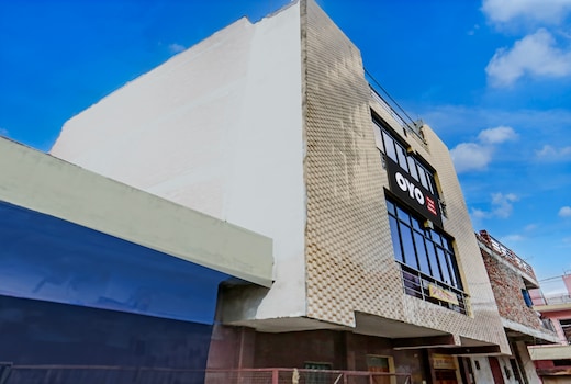 Hotel O Shri Durga Hotel