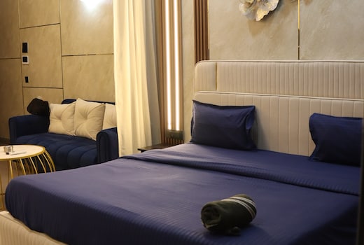 High Skyy inn Supernova