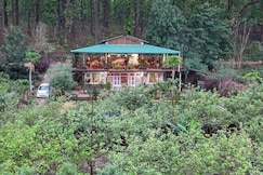 Forest Side Farm | Rooms with view of Mountains, Jungle and Farm Land, Jim Corbett (Ramnagar)