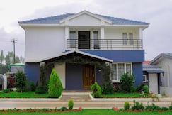 Raindew Cottage Roomes, Ooty