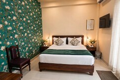 Hotel Harmony Heaven, Ayodhya