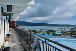 Island Cliff Bed & Breakfast, Port Blair