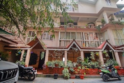 Ridan - A Boutique Hotel, Gangtok