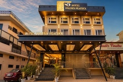 Hotel Golden Peacock - 5min From Har Ki Pauri, Haridwar