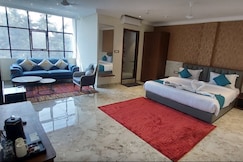 Hotel Indigo, Indore