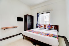 FabHotel Sahil Residency, Pune