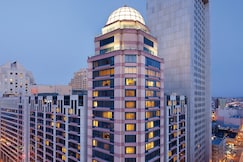 Hilton San Francisco Union Square Hotel - Featuring The City's Highest Skybar, San Francisco