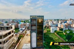 HOTEL RK GHARANA INN, Siwan