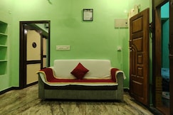 Sejour charmant home stay, Pondicherry