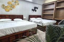 Amara Homestays, Prayagraj