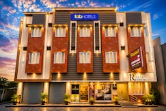 FabHotel Royal Residency I, Karur