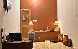 Playing Room