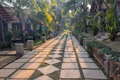 Blu Butterfly Resort, Goa