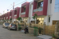 kanaka bhavan, Vrindavan