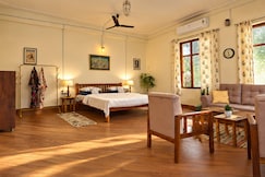 Private Studio Villa for Couples Small Families, Udaipur