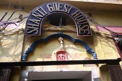 Shanti Guest House, Varanasi