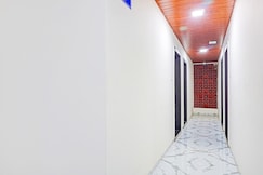 Townhouse Rising Surya Hotels, Pune