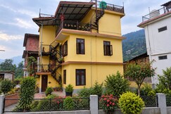 CHAMBA VISTA HOMESTAY, Khajjiar