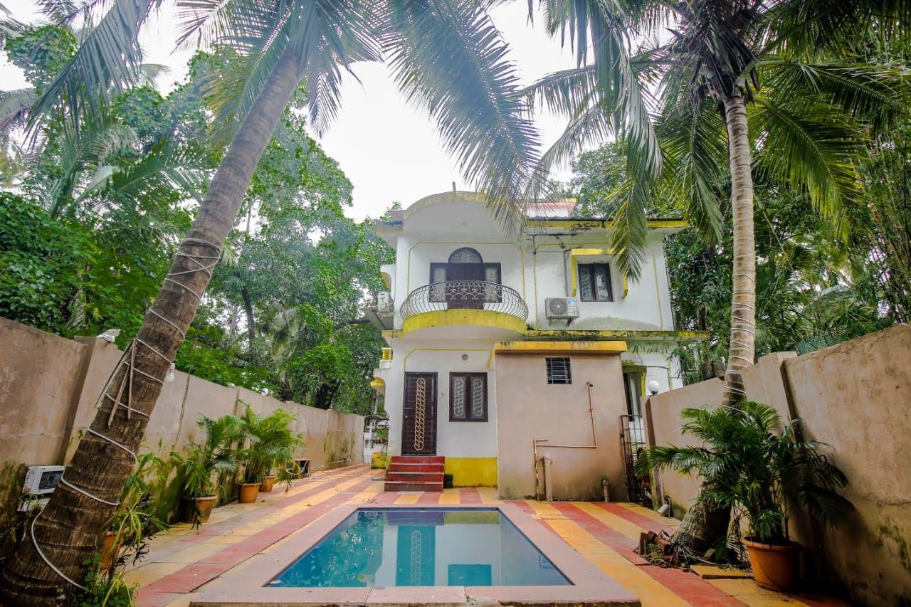 JS 4BHK Private Pool Villa - Tap to explore photos