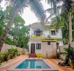 Swimming Pool 1