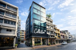 Collection O The Bangkok Airport Link Suite, 