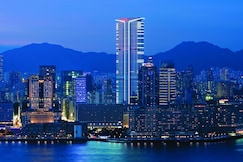 Hyatt Regency Hong Kong, Tsim Sha Tsui, Shanwei