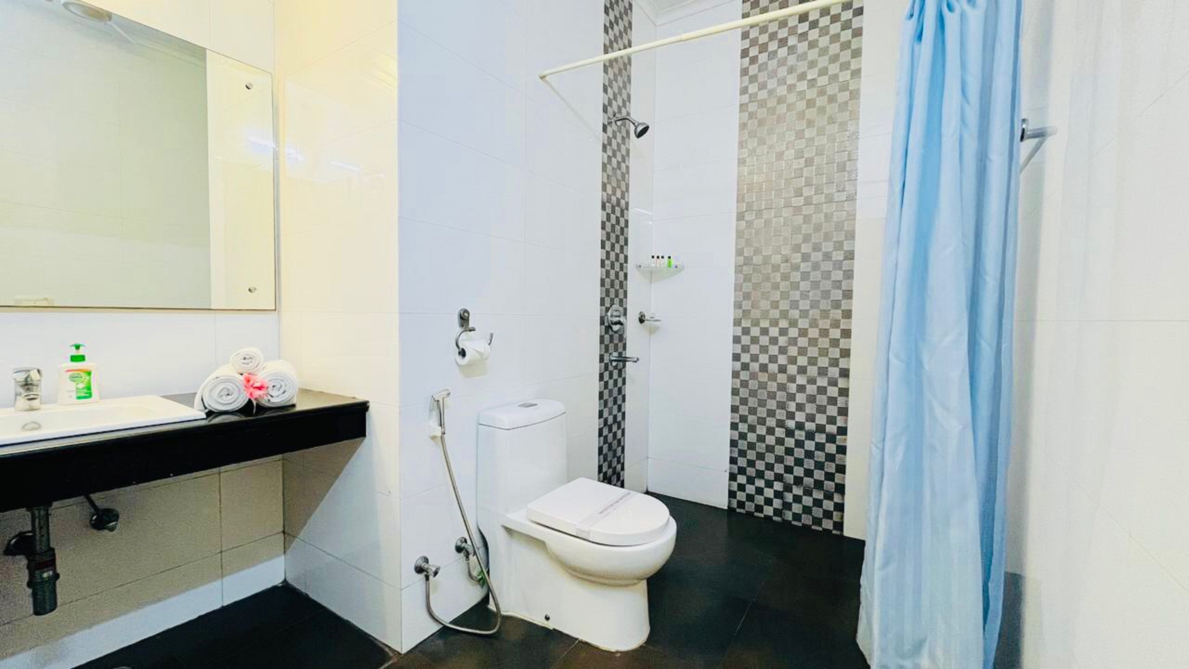 Olive Standard Room DLF Phase 2 - Tap to explore photos