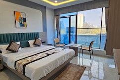 Hotel Nest Plaza, Ahmedabad