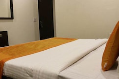 Hotel Golden Park, Guntur