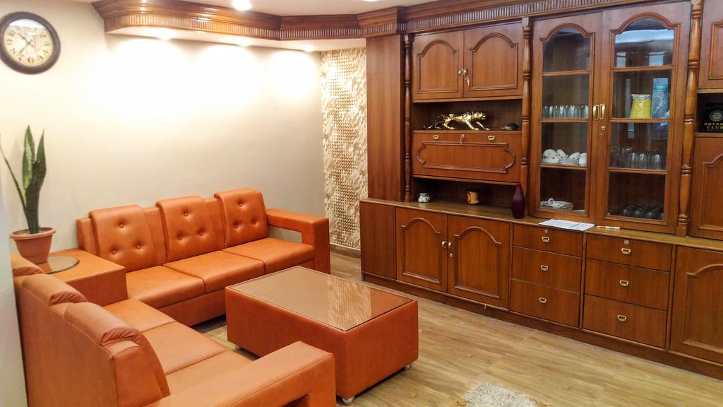 Kalawati Homes B&B - Tap to explore photos