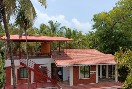Sea dreamz villa