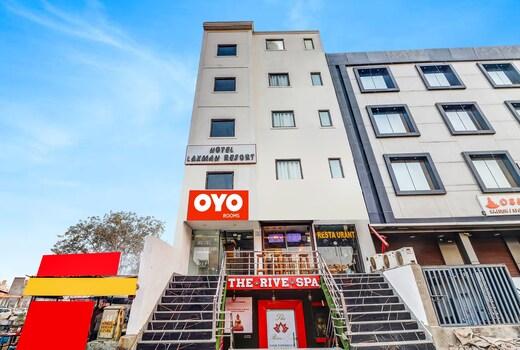 Hotel O 804621 Hotel Vintage House