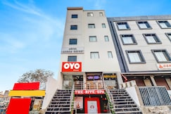 Super Hotel O Vintage House, Agra