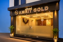 HOTEL AMRIT GOLD, Amritsar